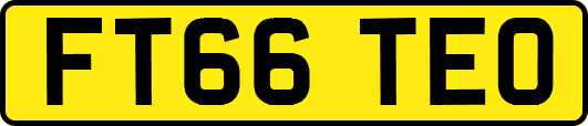FT66TEO