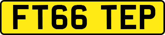 FT66TEP
