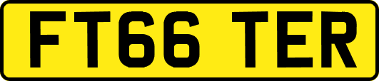 FT66TER