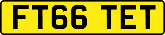 FT66TET