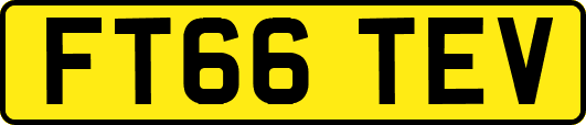 FT66TEV