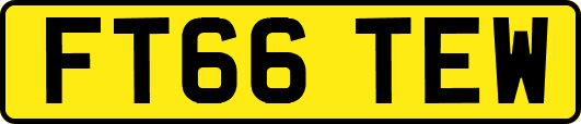 FT66TEW