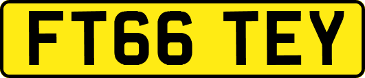 FT66TEY