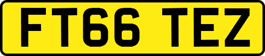 FT66TEZ
