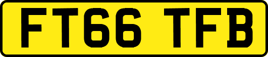 FT66TFB