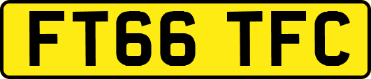 FT66TFC