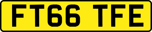 FT66TFE