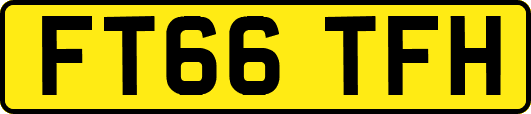 FT66TFH