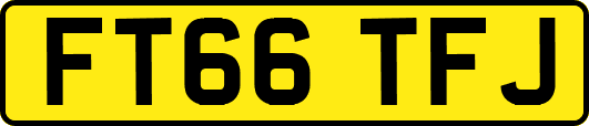 FT66TFJ