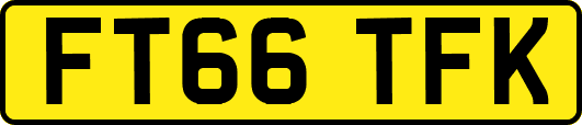 FT66TFK