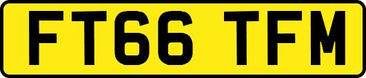 FT66TFM