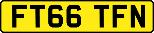 FT66TFN