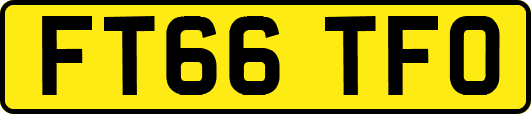 FT66TFO