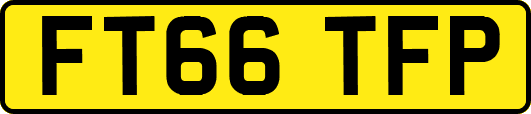 FT66TFP