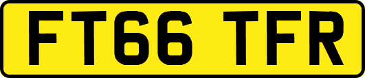 FT66TFR