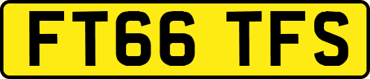 FT66TFS