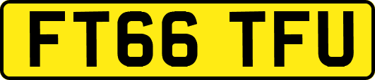 FT66TFU