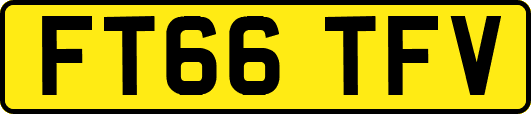 FT66TFV