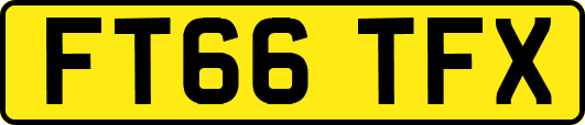 FT66TFX