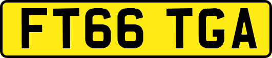 FT66TGA