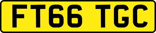 FT66TGC