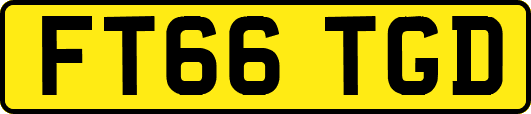 FT66TGD