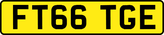 FT66TGE