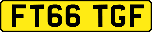FT66TGF