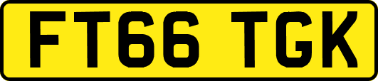 FT66TGK