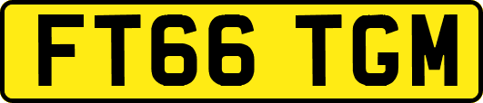 FT66TGM