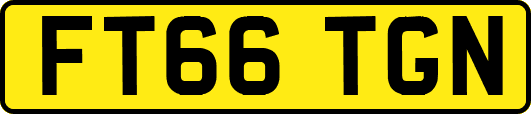FT66TGN