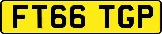 FT66TGP