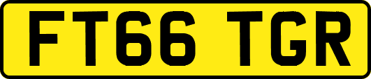 FT66TGR