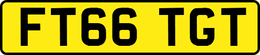 FT66TGT