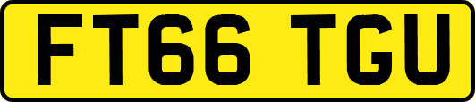 FT66TGU