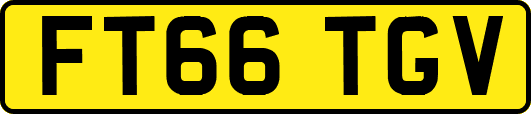 FT66TGV
