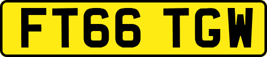 FT66TGW