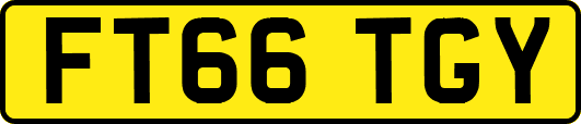 FT66TGY