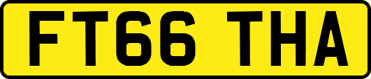FT66THA