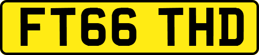 FT66THD