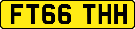 FT66THH