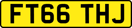FT66THJ
