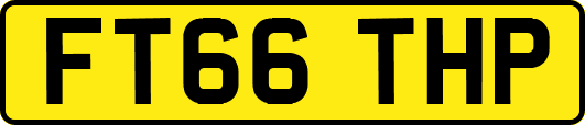 FT66THP