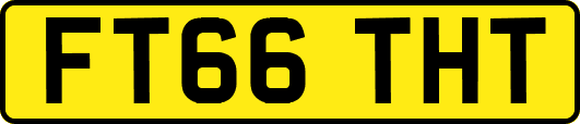 FT66THT