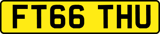 FT66THU