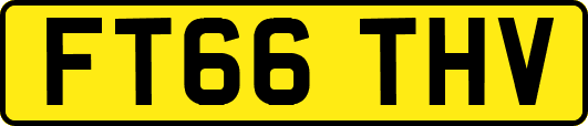 FT66THV