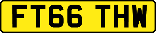 FT66THW