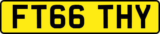 FT66THY