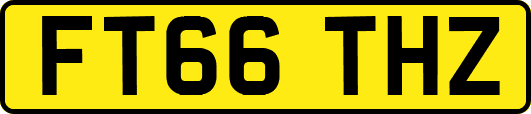 FT66THZ