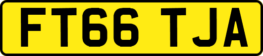 FT66TJA